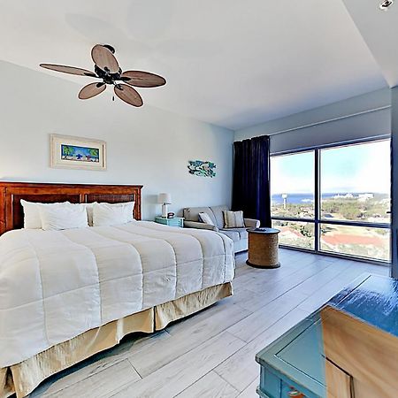 Luau Condos V Destin Extérieur photo