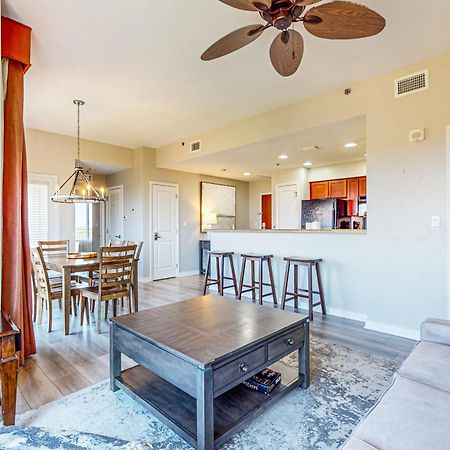 Luau Condos V Destin Chambre photo