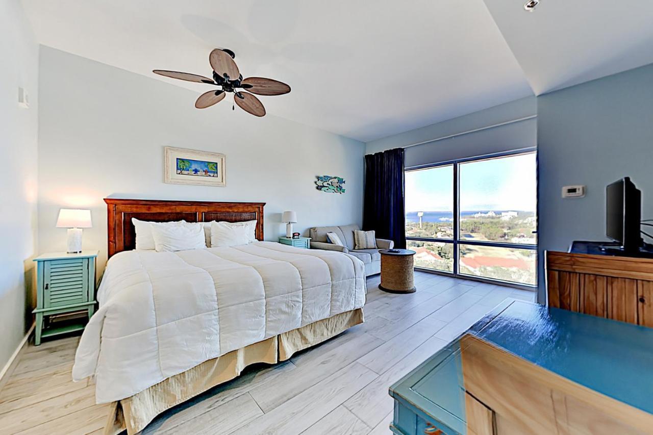 Luau Condos V Destin Extérieur photo