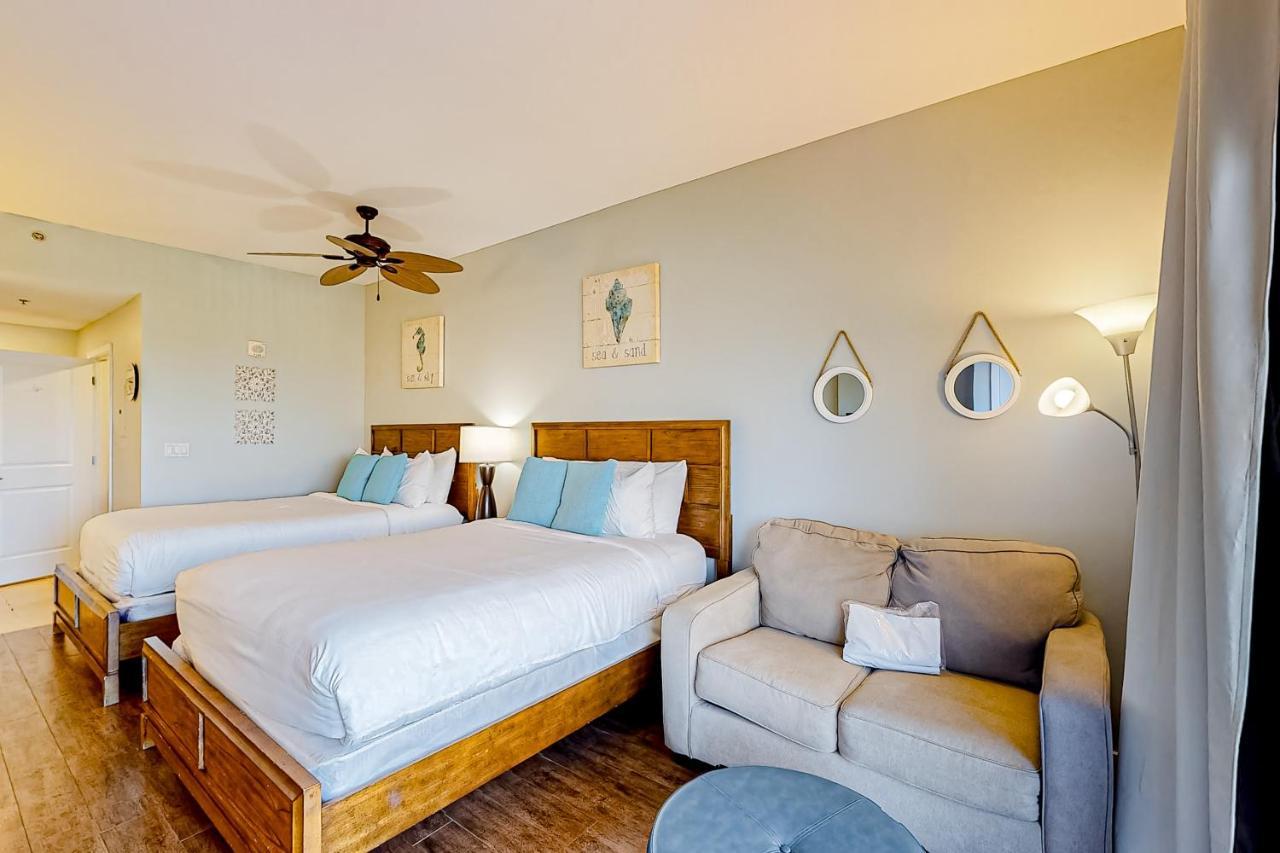 Luau Condos V Destin Chambre photo