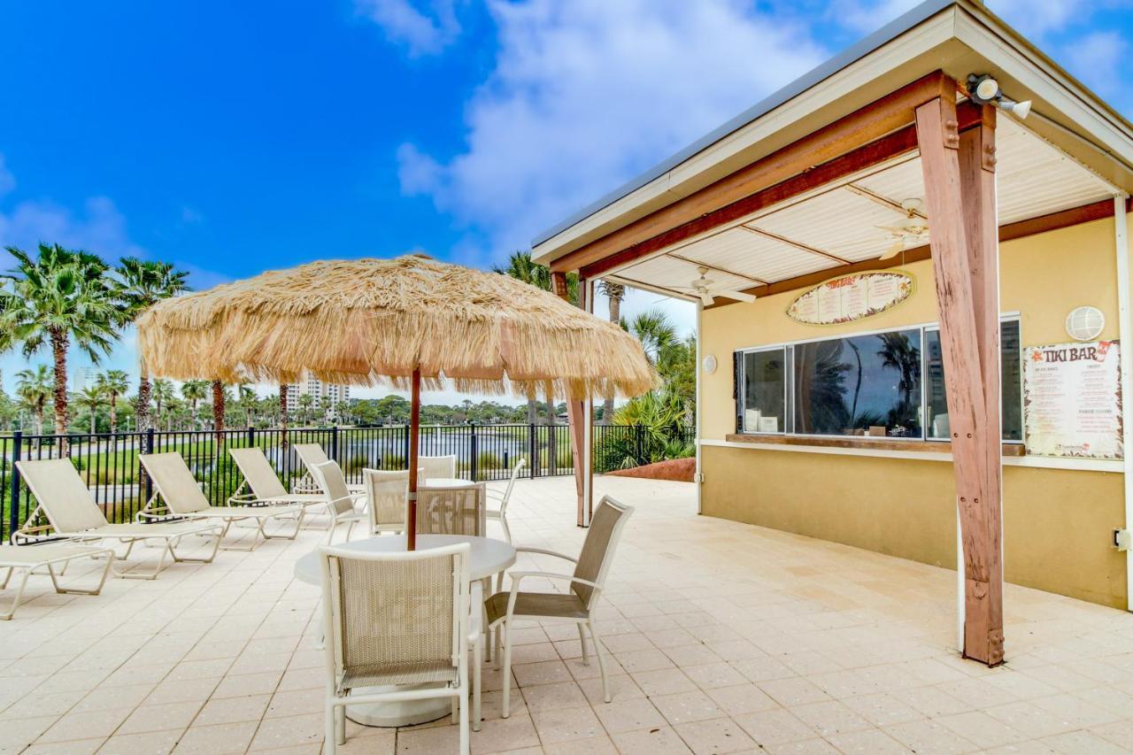 Luau Condos V Destin Extérieur photo
