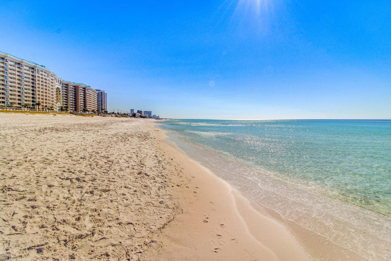Luau Condos V Destin Extérieur photo