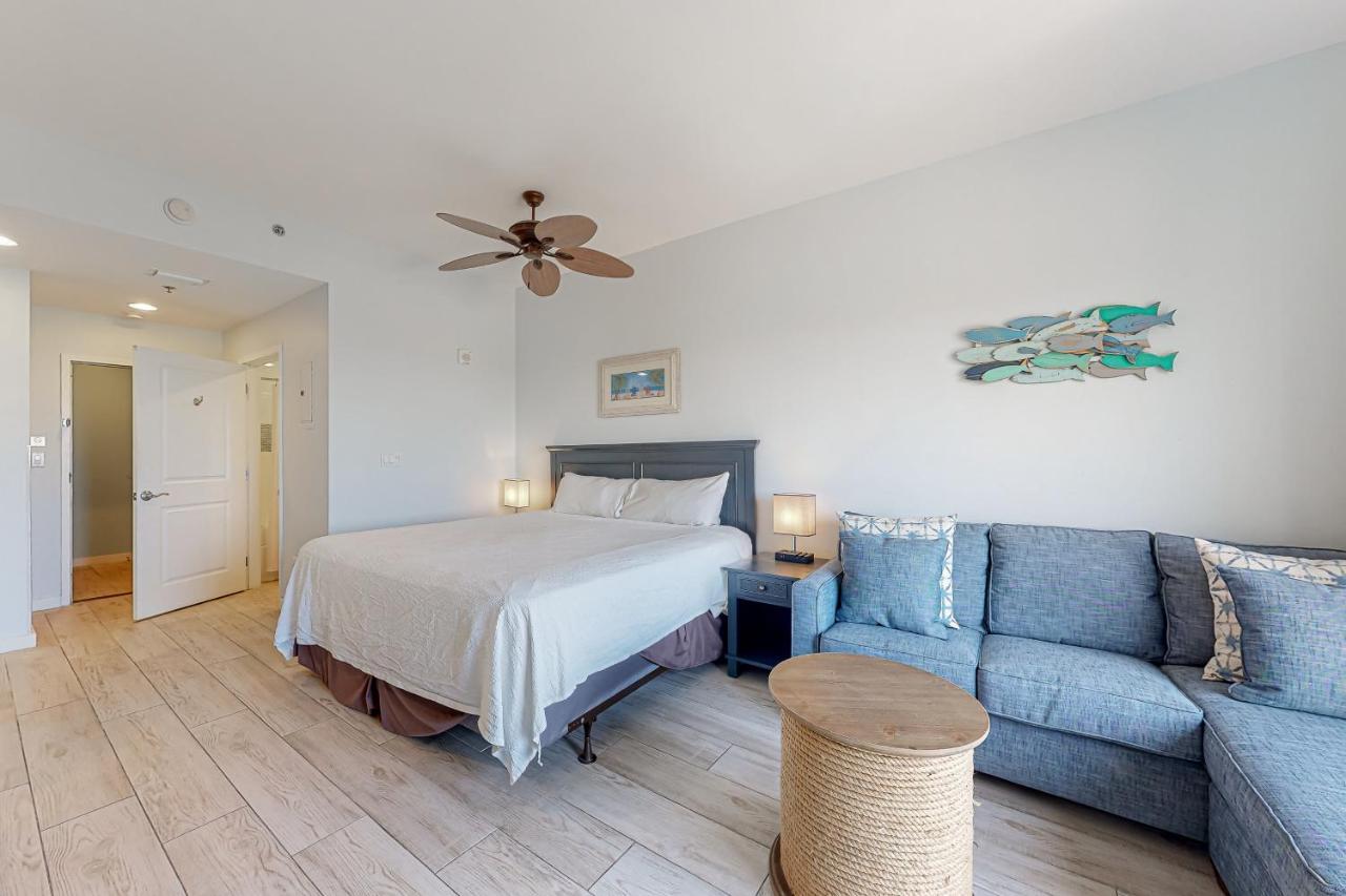 Luau Condos V Destin Extérieur photo