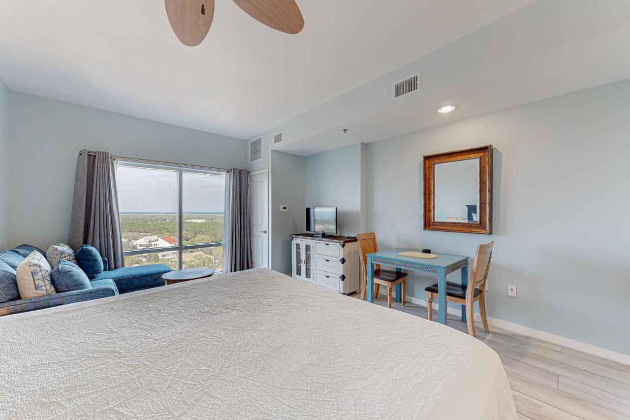 Luau Condos V Destin Extérieur photo