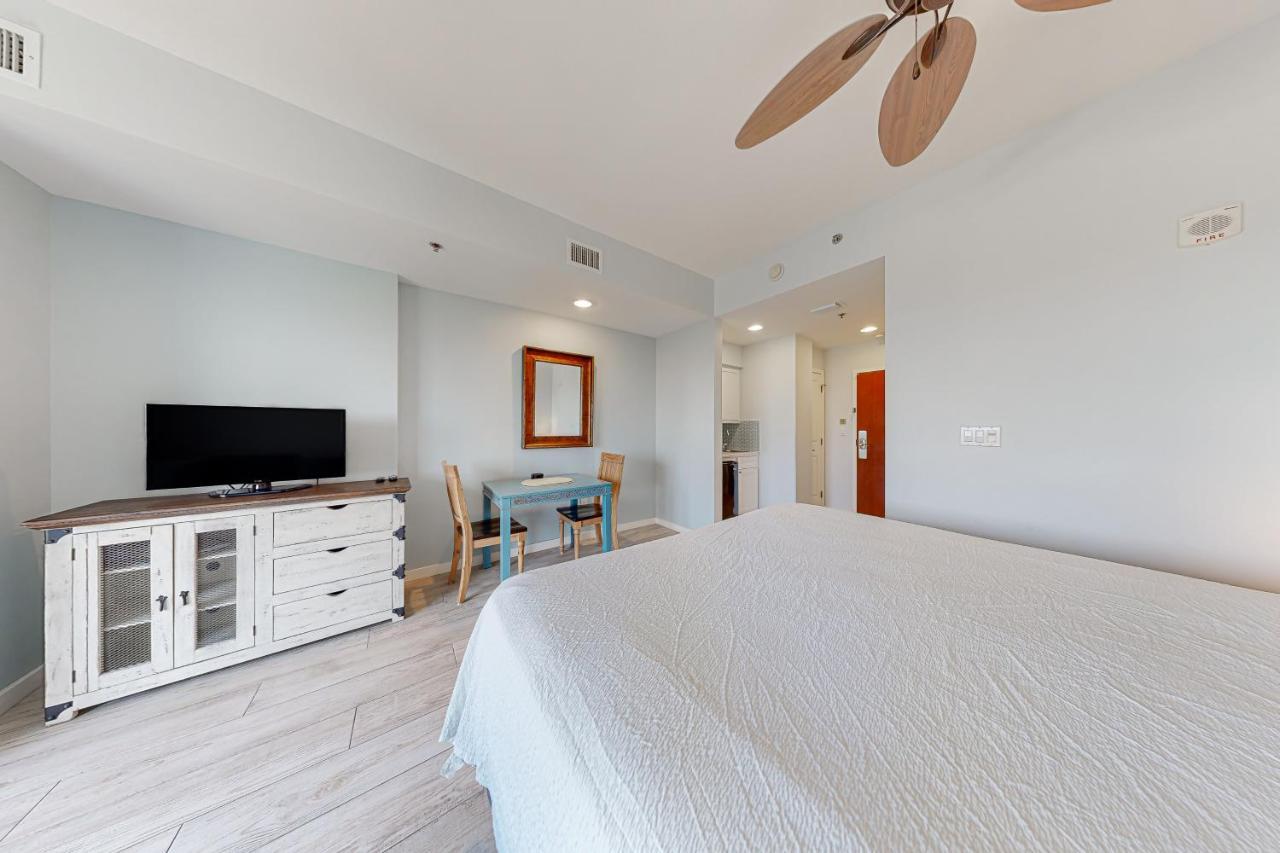 Luau Condos V Destin Extérieur photo