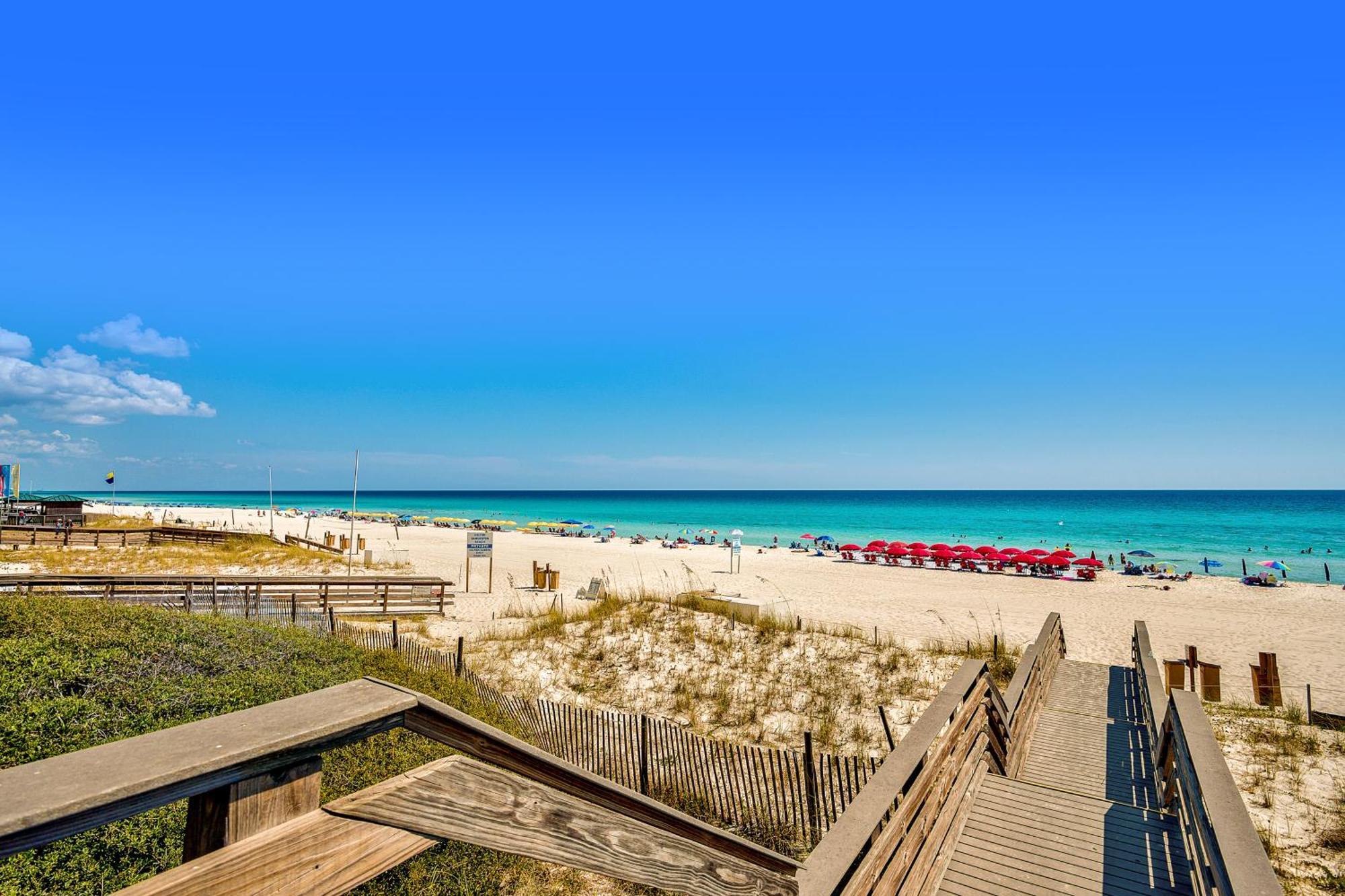 Luau Condos V Destin Chambre photo