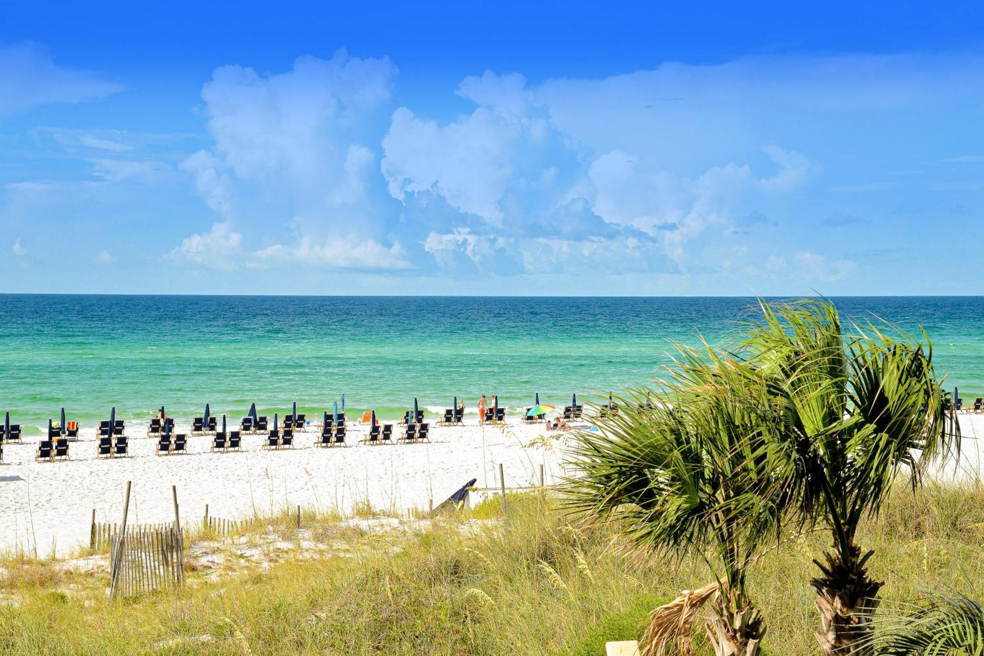 Luau Condos V Destin Chambre photo