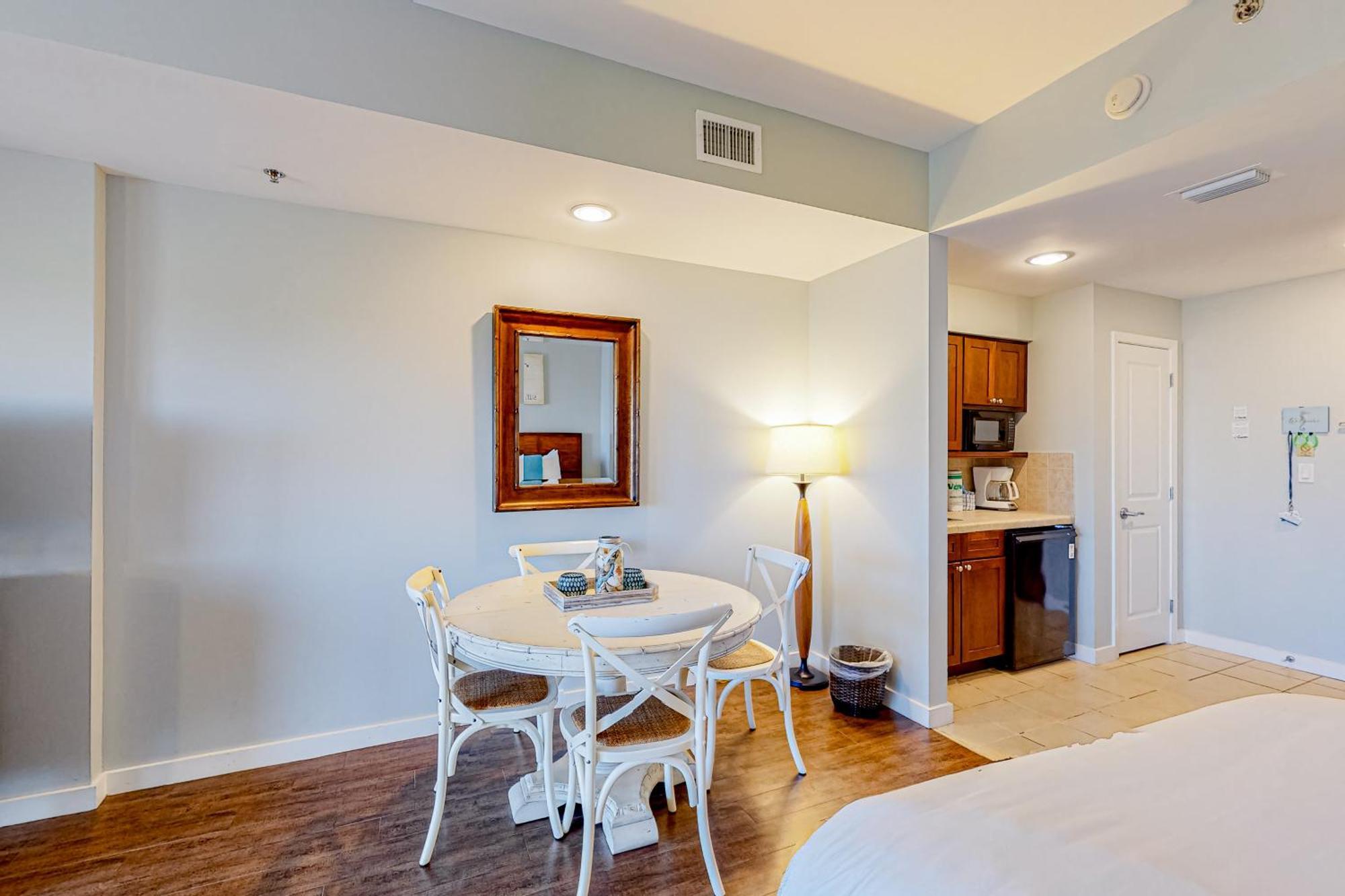 Luau Condos V Destin Chambre photo