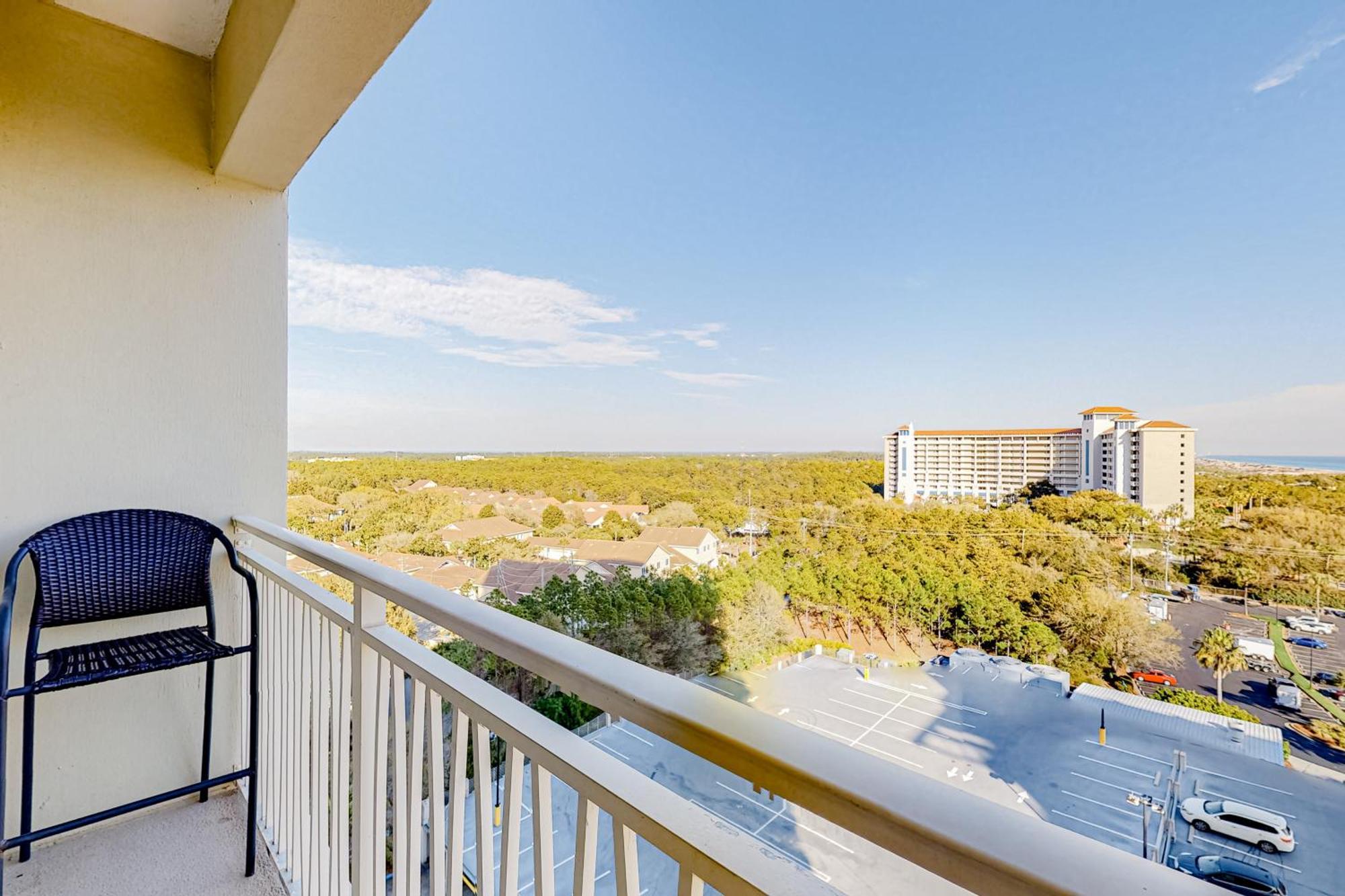 Luau Condos V Destin Chambre photo