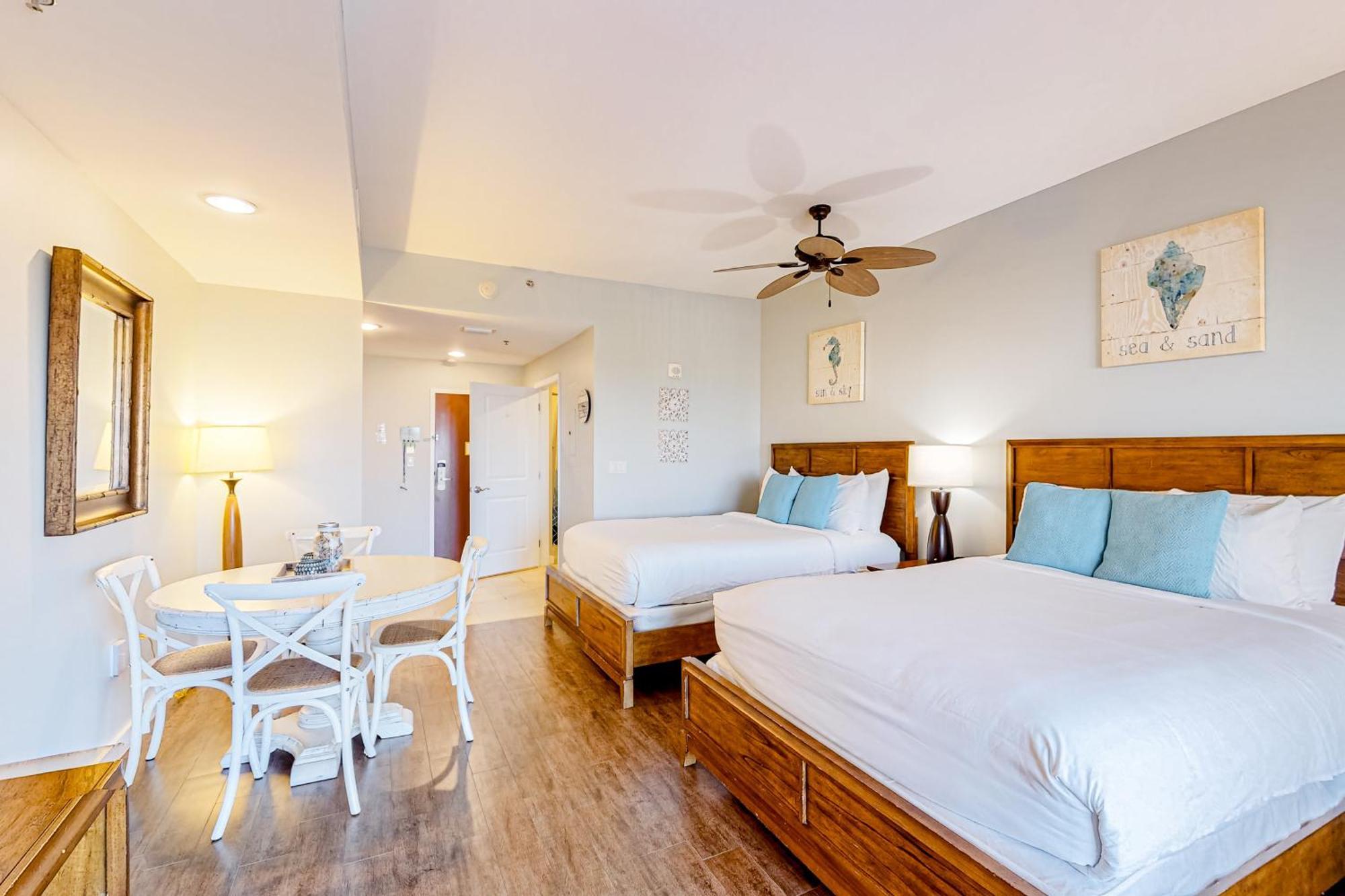 Luau Condos V Destin Chambre photo