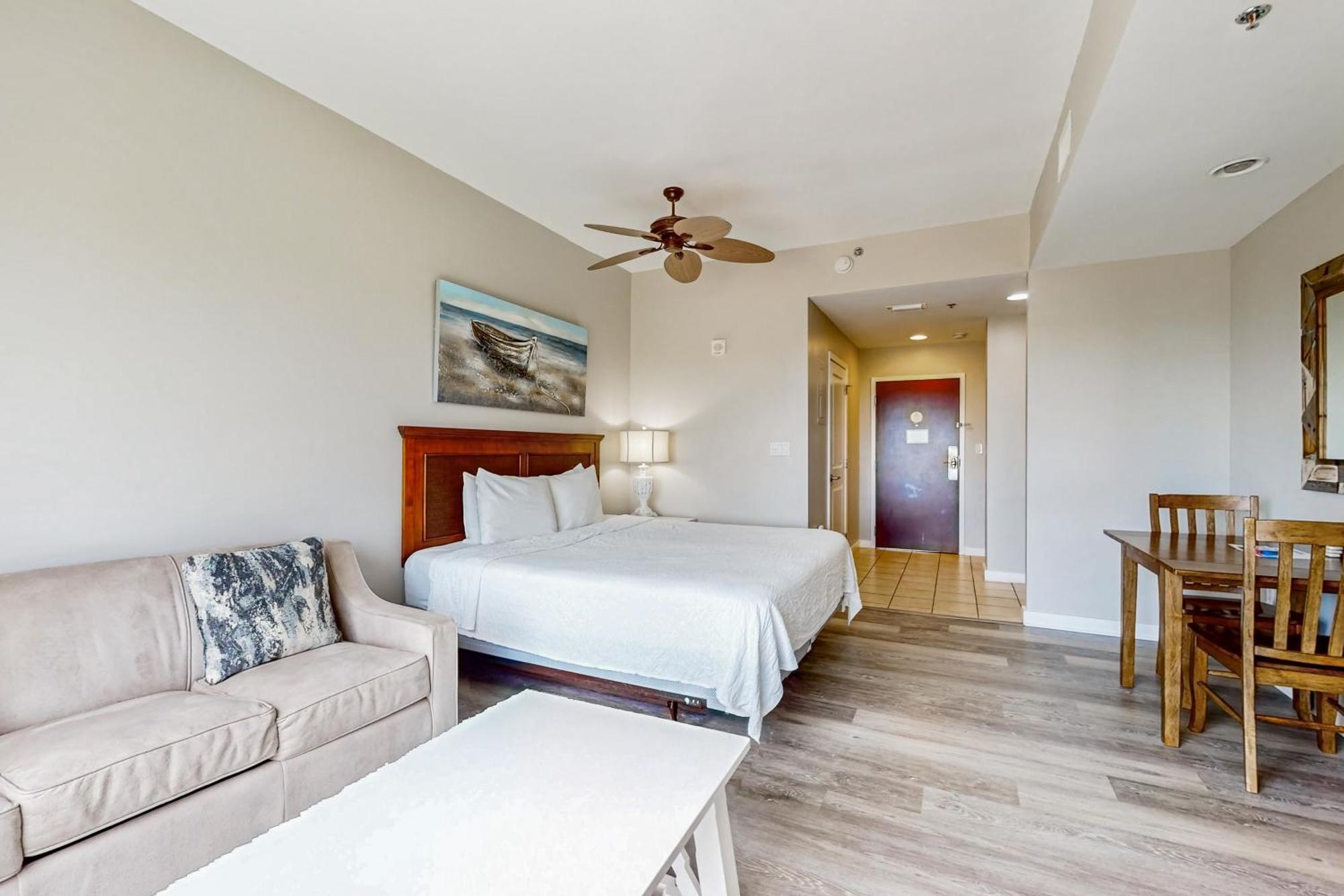 Luau Condos V Destin Chambre photo