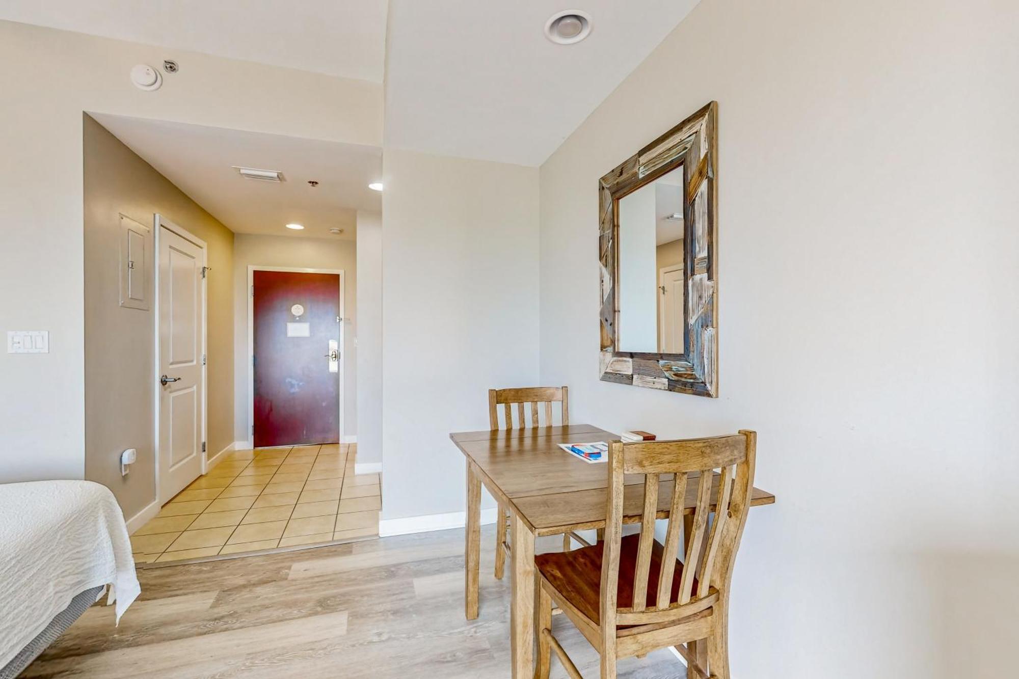 Luau Condos V Destin Chambre photo
