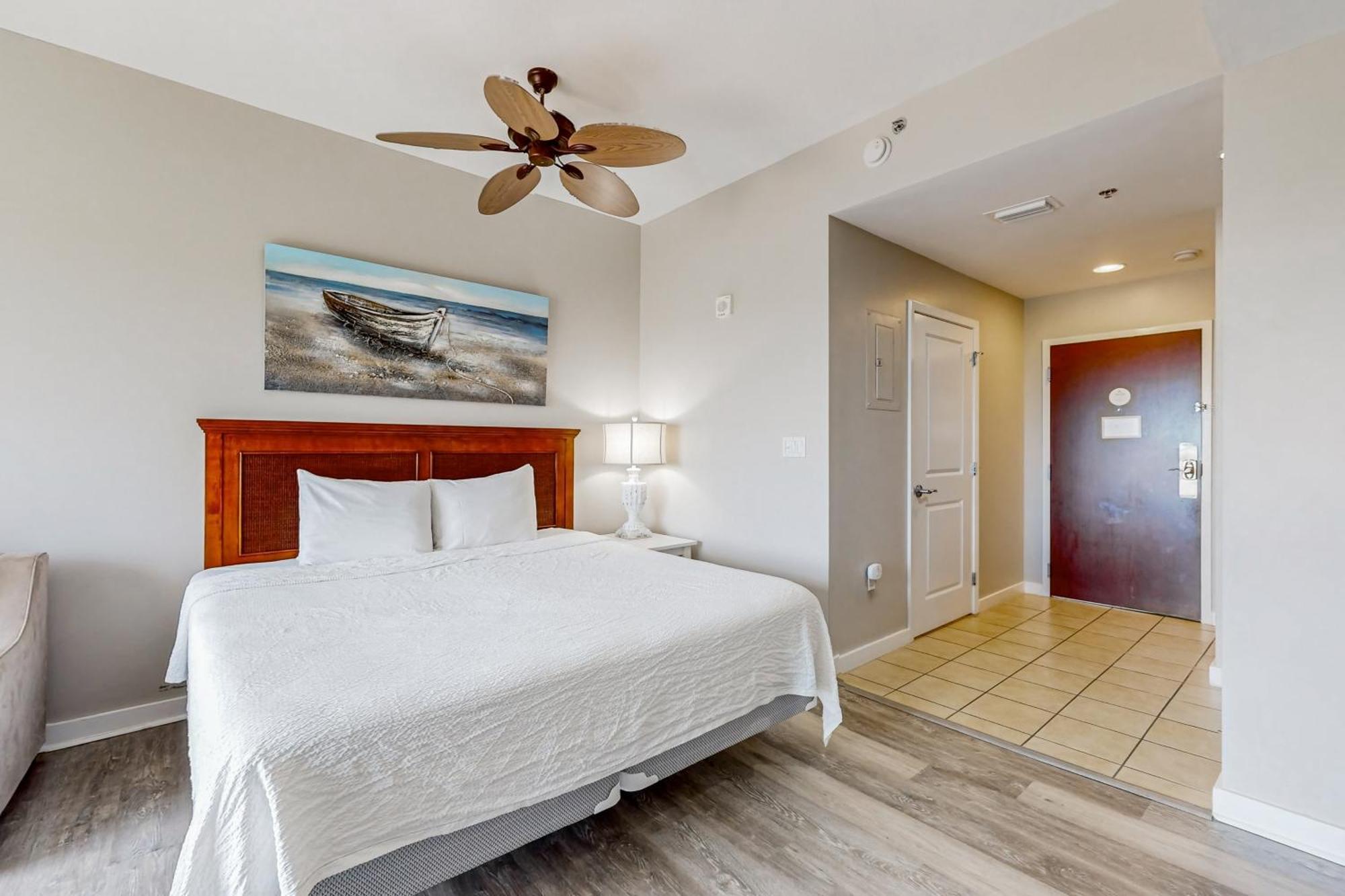 Luau Condos V Destin Chambre photo