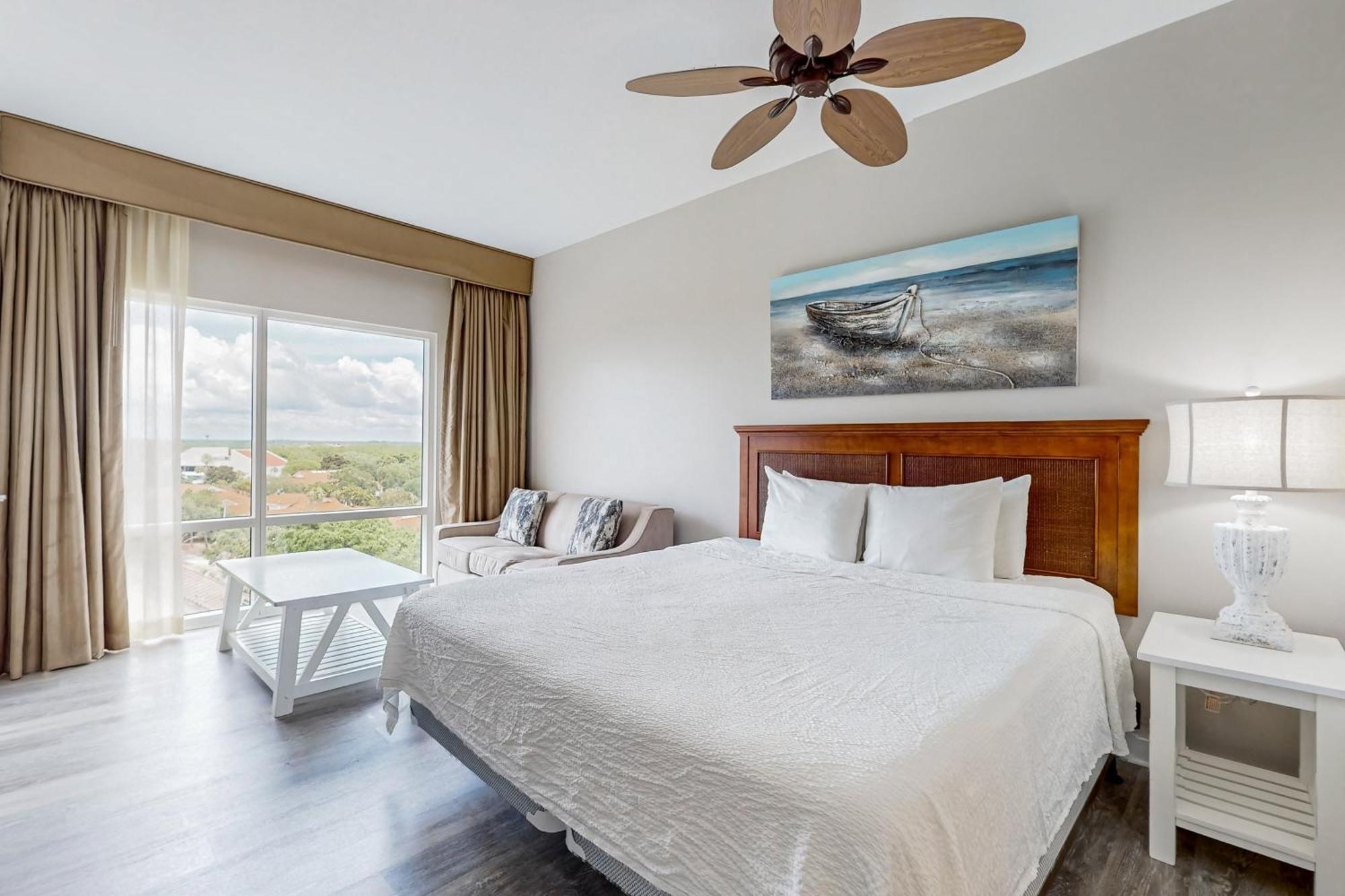 Luau Condos V Destin Chambre photo