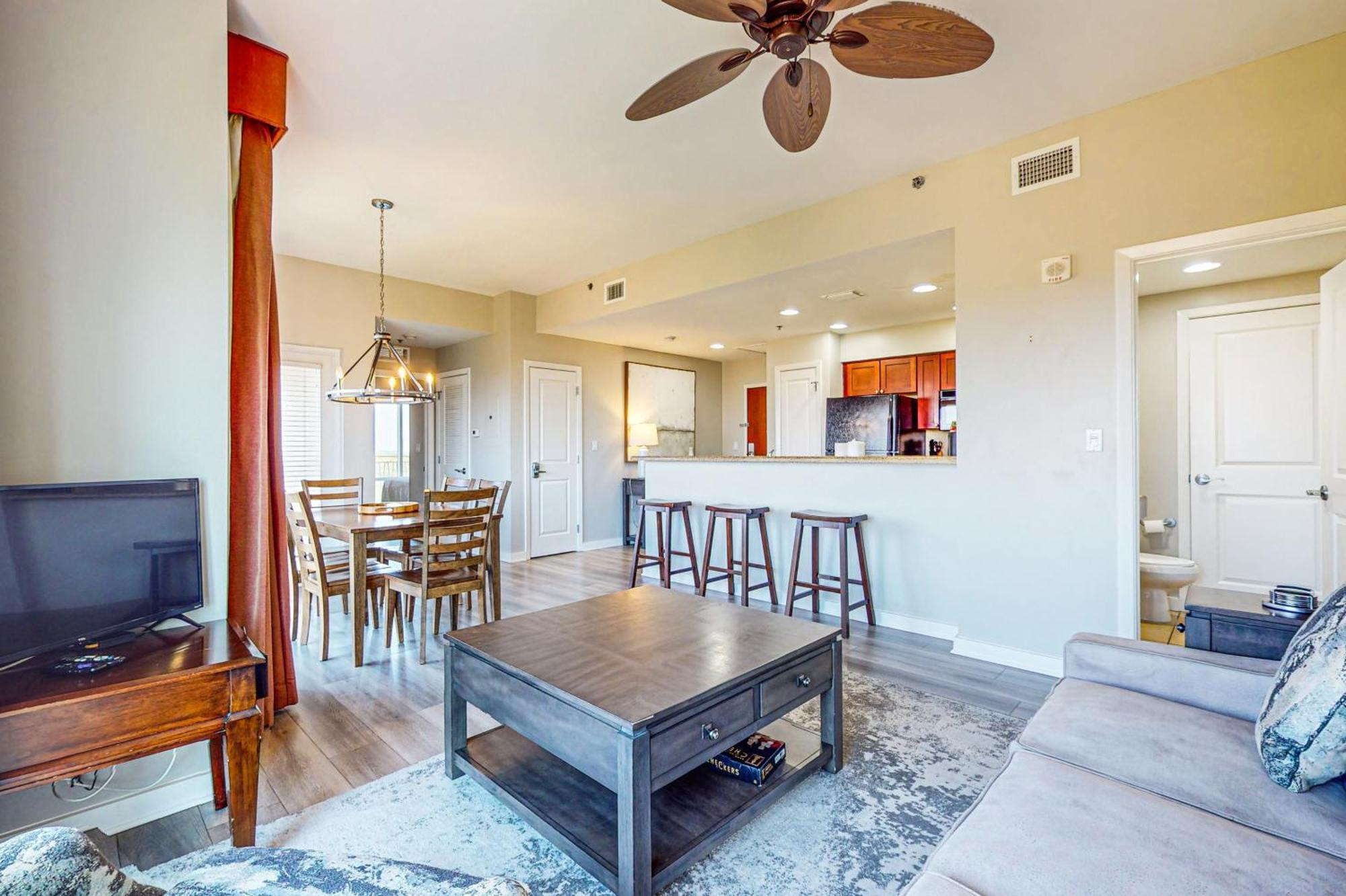 Luau Condos V Destin Chambre photo