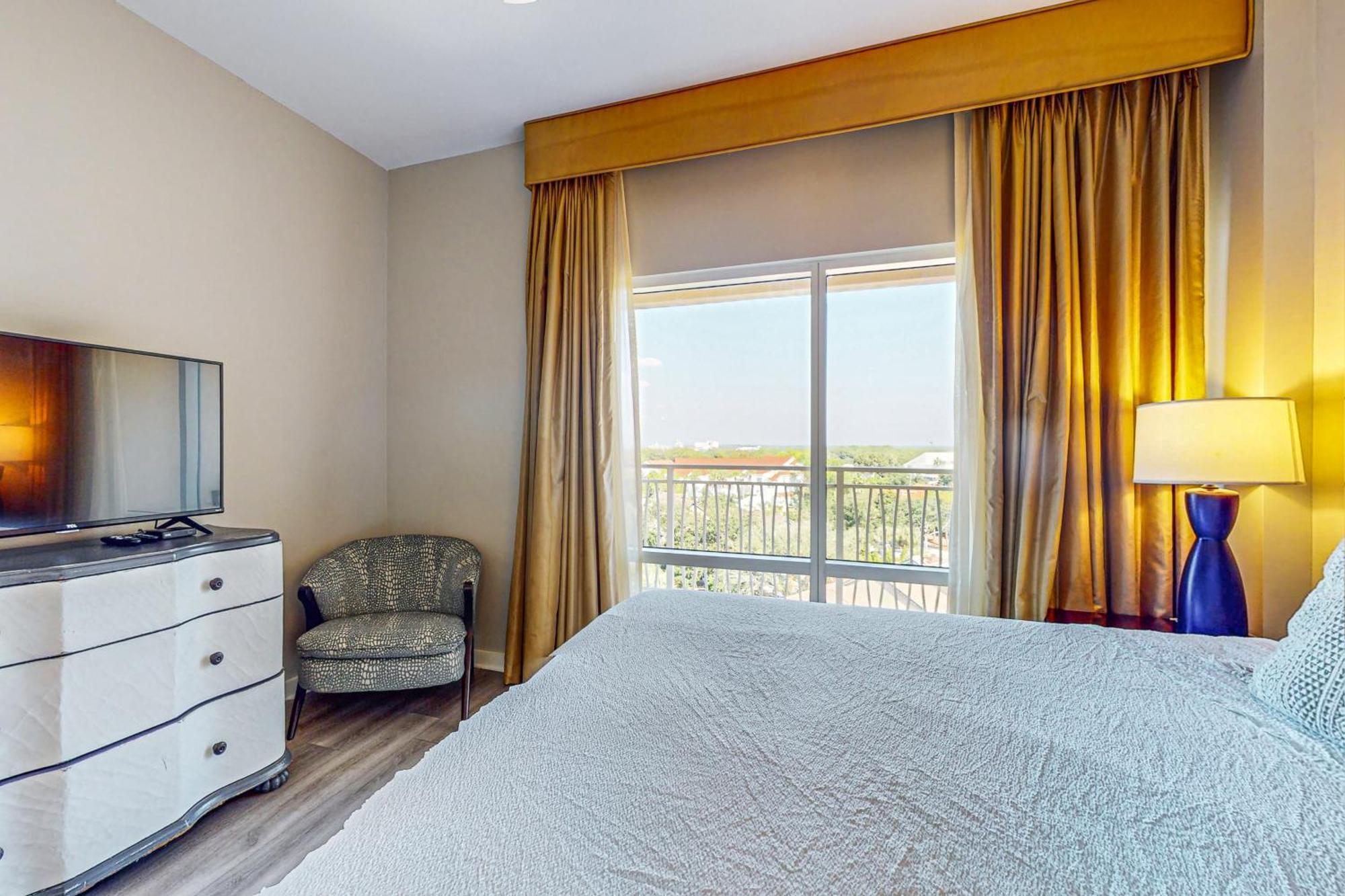 Luau Condos V Destin Chambre photo