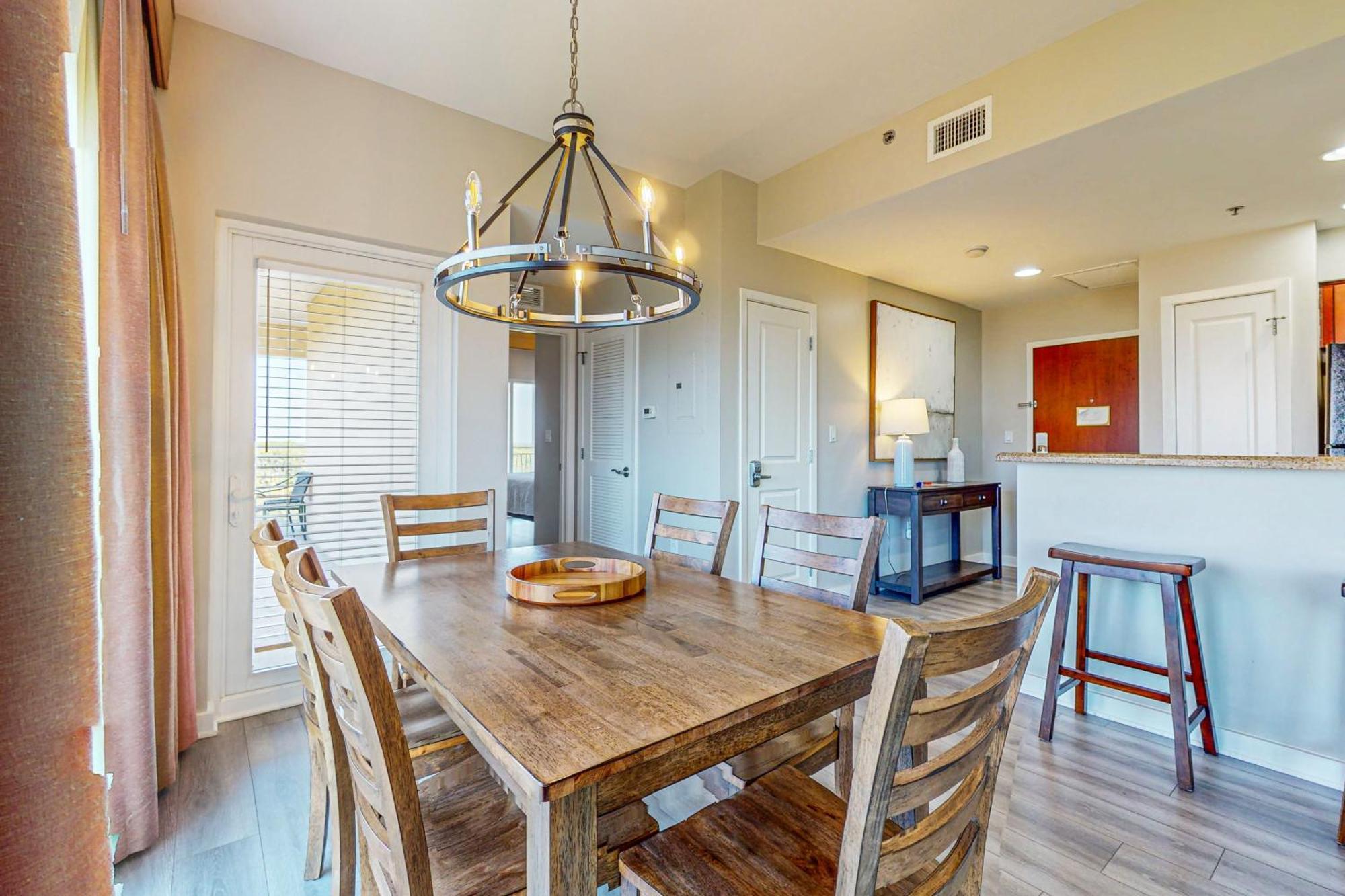 Luau Condos V Destin Chambre photo