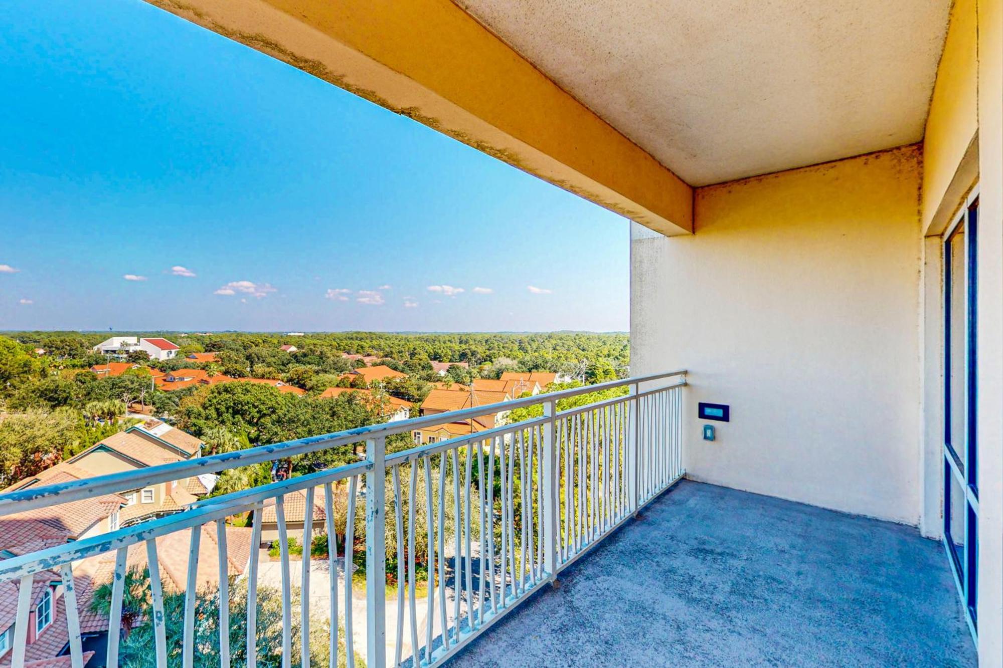 Luau Condos V Destin Chambre photo