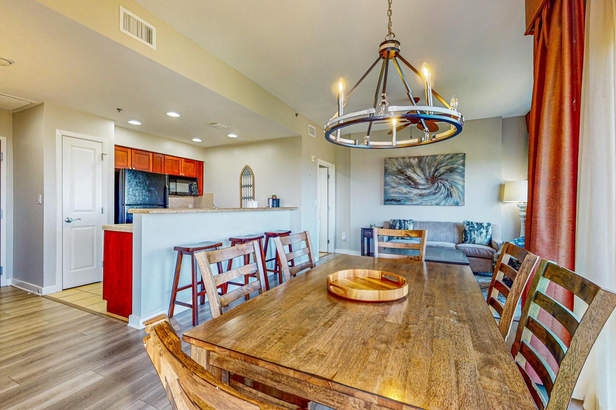 Luau Condos V Destin Chambre photo