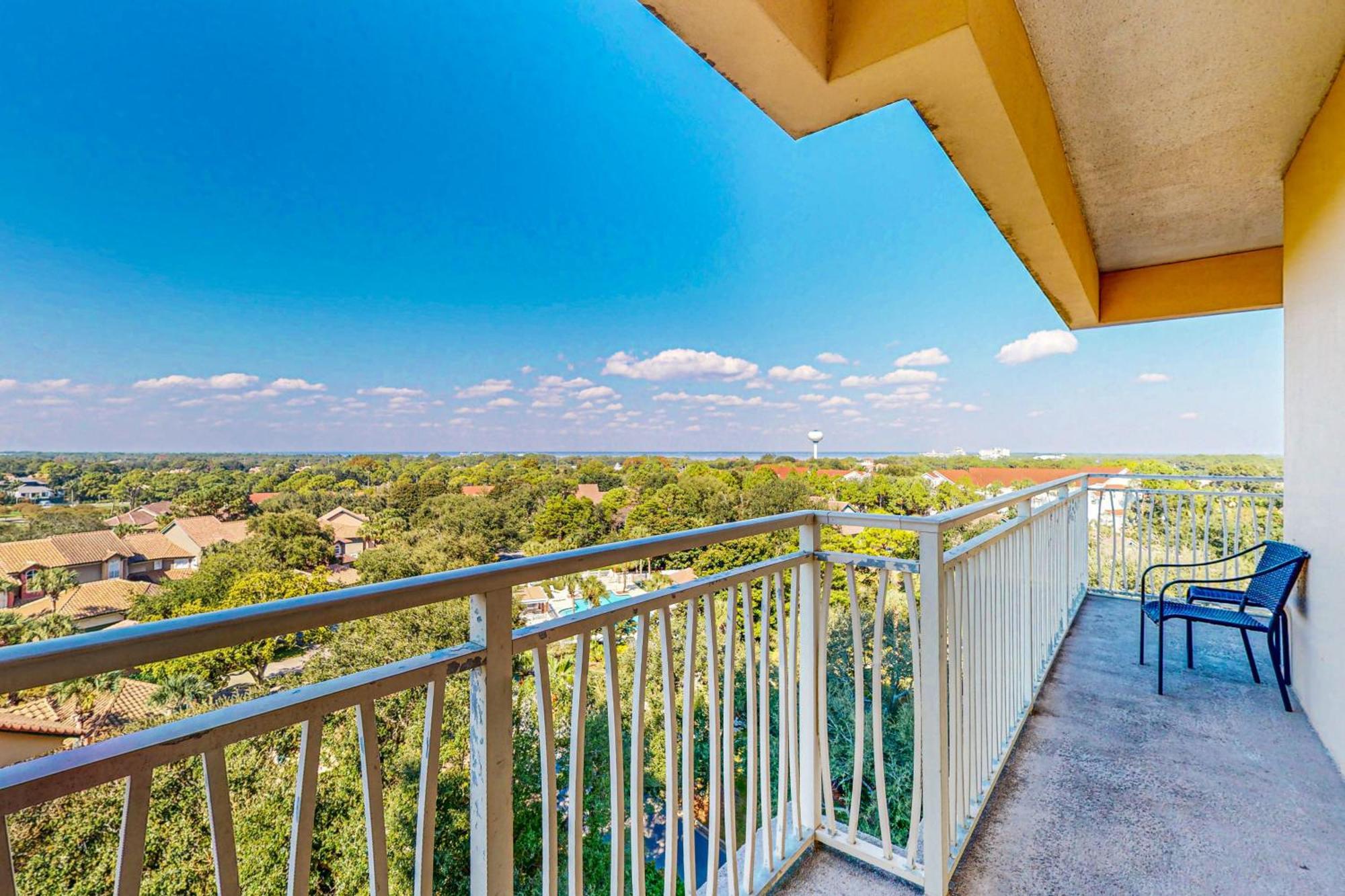 Luau Condos V Destin Chambre photo