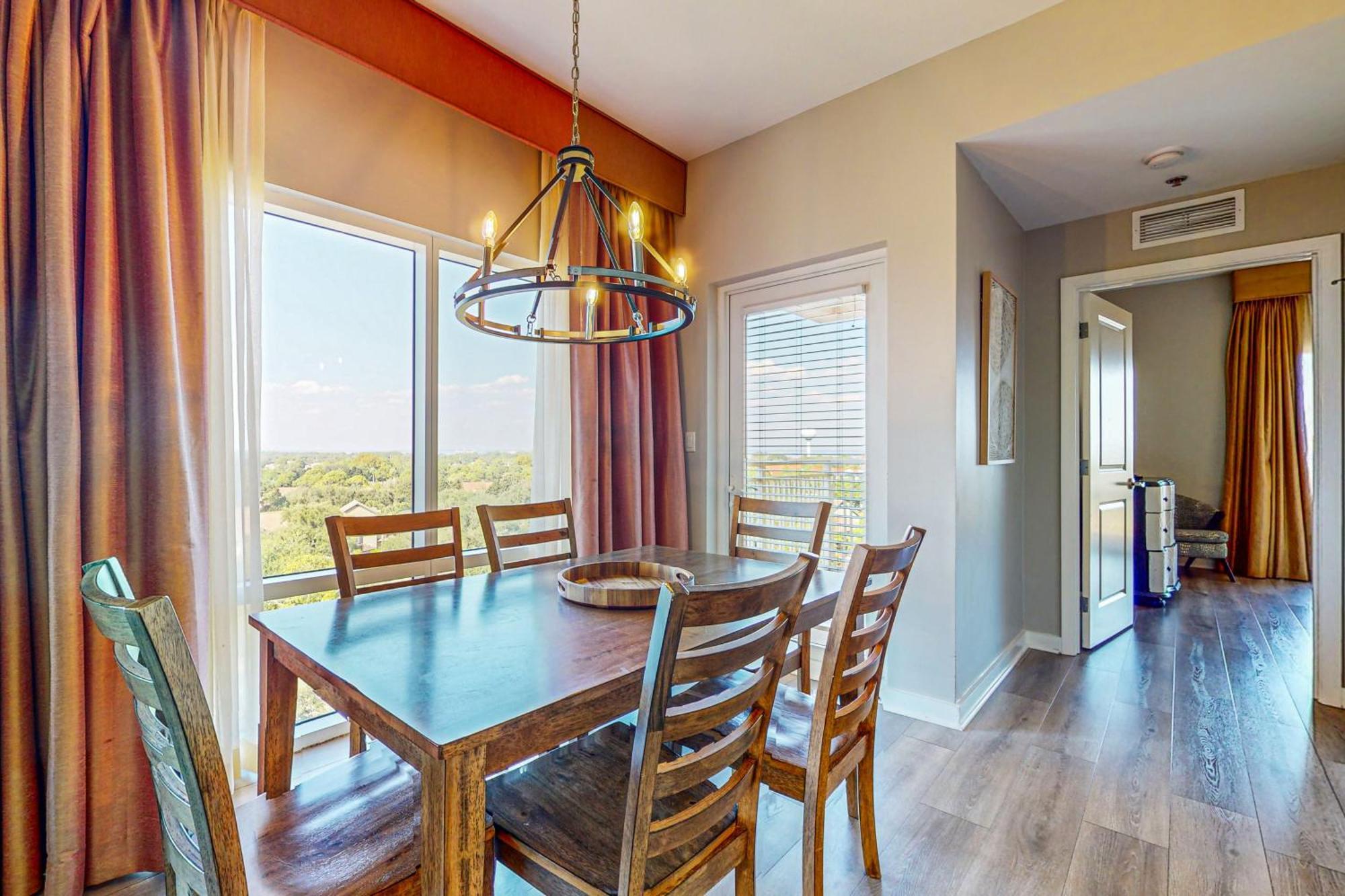 Luau Condos V Destin Chambre photo